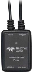 Teledyne LeCroy USB-FE02-V01-X Vergrößertes Bild