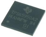Texas Instruments TPS65950A2ZXN Vergrößertes Bild