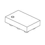 Toshiba SSM6K781G,LF Vergrößertes Bild