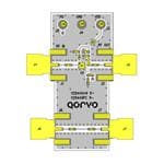 Qorvo TQL9092-PCB Vergrößertes Bild