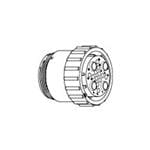 TE Connectivity 796203-1 Vergrößertes Bild