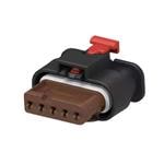 TE Connectivity 2-2378605-1 Vergrößertes Bild