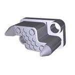 TE Connectivity 213426-1 Vergrößertes Bild