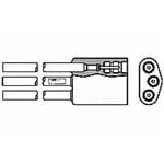 TE Connectivity / Raychem 862425-1 Vergrößertes Bild
