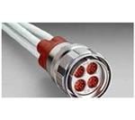 TE Connectivity / DEUTSCH CFX26M2532SZN Vergrößertes Bild