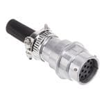 TE Connectivity / DEUTSCH HD44-18-14SN-059 Vergrößertes Bild