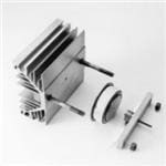 Wakefield Thermal 139-2 Vergrößertes Bild