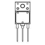 WeEn Semiconductors WNSC2D20650CJQ Vergrößertes Bild