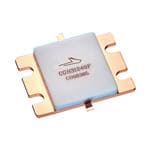 MACOM CGH31240F Vergrößertes Bild