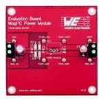 Wurth Elektronik 17800FDSM Vergrößertes Bild